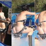 Los descuidos de las famosas como katy perry