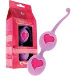 Las Bolas chinas y su uso