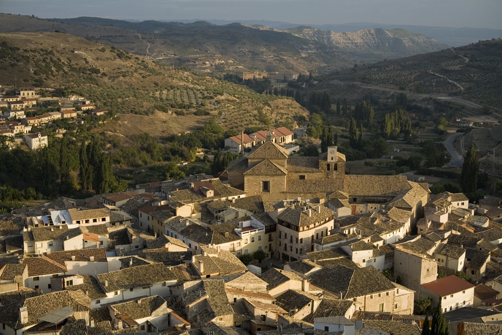 festival de pastrana