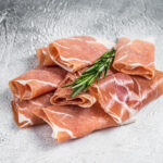 Jamón para nochevieja