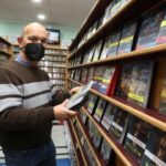 último videoclub en España