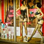 Evolución de los Sex shops en España