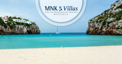 Relájate en el paraíso: te esperan las mejores Vacaciones en Menorca Con Alojamiento
