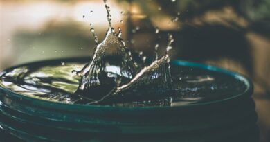 Calidad del agua en el hogar: Cómo garantizar un suministro seguro y saludable