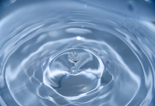 Depósito De Agua De Calidad