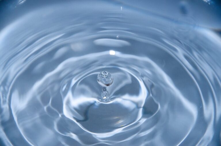 Depósito De Agua De Calidad