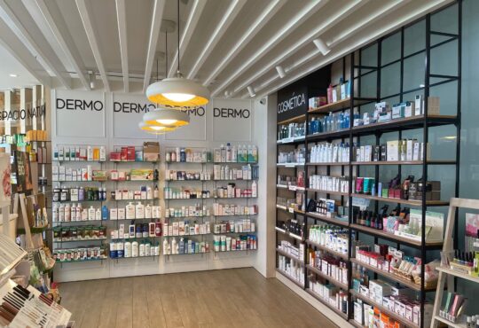 El Auge de la Farmacia Online: Un Mundo de Productos a su Alcance Con Farmacia En Playa Ingles