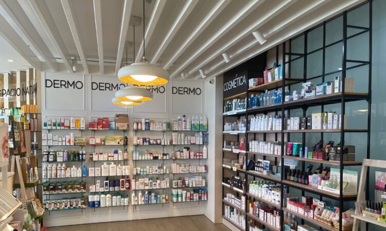 El Auge de la Farmacia Online: Un Mundo de Productos a su Alcance Con Farmacia En Playa Ingles