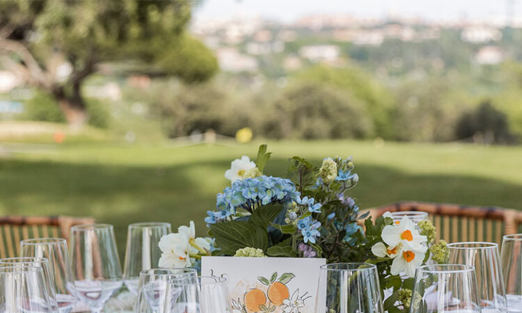 Servicios Exclusivos de Wedding Planner para una Boda Única