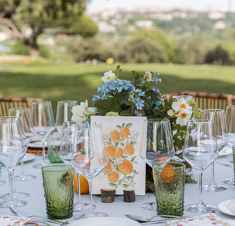 Servicios Exclusivos de Wedding Planner para una Boda Única