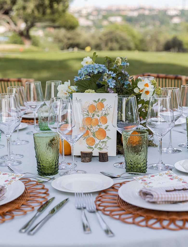 Servicios Exclusivos de Wedding Planner para una Boda Única