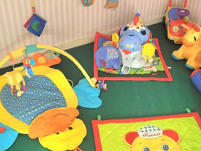 ¿Por qué optar por una guardería infantil privada? Conoce las ventajas...