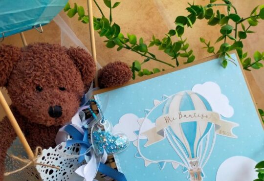 Descubre cómo elegir una tienda de detalles personalizados con estilo. Ideas únicas y consejos útiles para regalar con intención y originalidad.