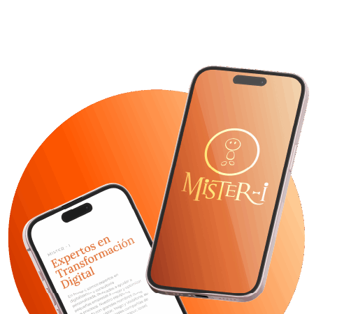 Descubre cómo hacer una inversión startups para tu red móvil y potenciar tu empresa con expertos en transformación digital y digitalización pymes.