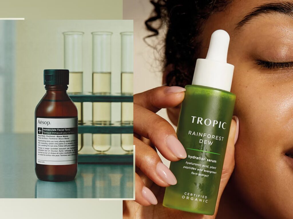 ¿Qué es la cosmética vegana y dónde comprarla en España?