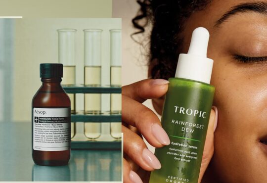 ¿Qué es la cosmética vegana y dónde comprarla en España?