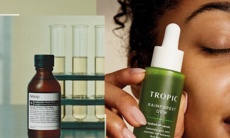 ¿Qué es la cosmética vegana y dónde comprarla en España?